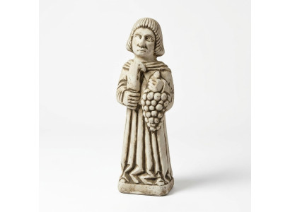 Garden decoration statue sculpture figures sculptures designer