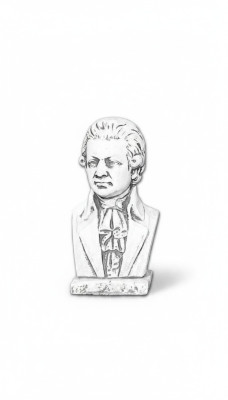 England Lord Bust statue figure garden figures statues decorative sculpture