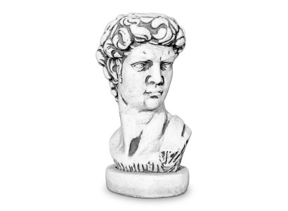 Adam bust sculpture design figure statue garden figures statues