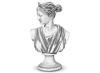 Roman bust figure figures statue statues sculpture decorative sculptures