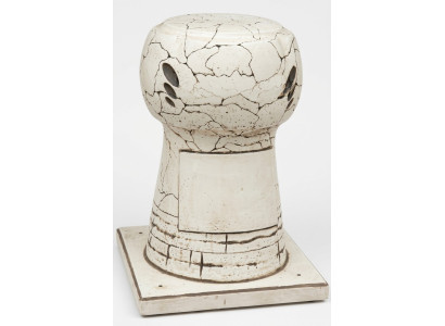 Dalben bollard garden decoration figure statue statue bollard decoration
