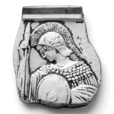 Wall relief Roman soldier wall relief picture images paintings stone