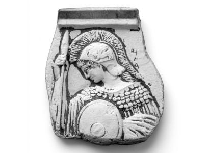Wall relief Roman soldier wall relief picture images paintings stone