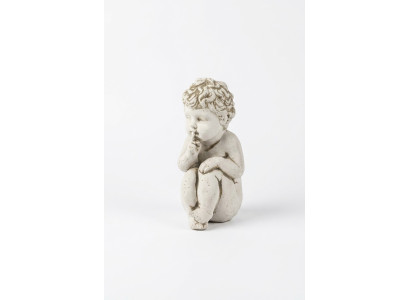 Grave decoration grave stone decoration figure angel sculpture god holy