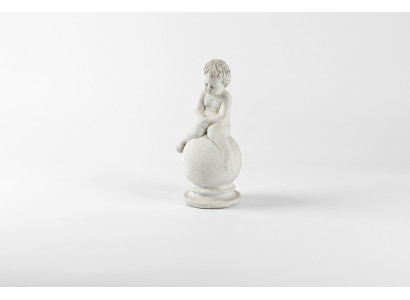 Grave decoration grave stone decoration figure angel decoration sculpture god holy