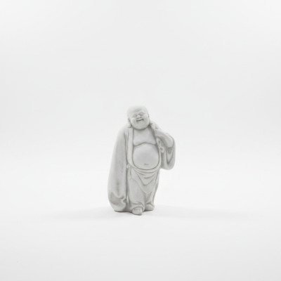 Happy Buddha statue figurine garden figures statues sculpture sculptures