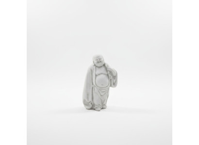Happy Buddha statue figurine garden figures statues sculpture sculptures