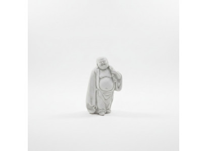 Happy Buddha statue figurine garden figures statues sculpture sculptures
