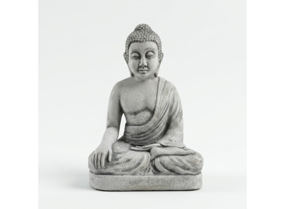 Buddha Malaysia Statue Figure Garden Figures Statues Sculpture Sculptures