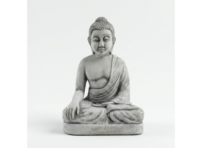 Buddha Malaysia Statue Figure Garden Figures Statues Sculpture Sculptures