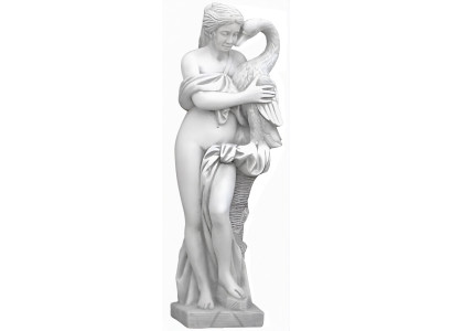 Woman 160cm Sculpture Design Figure Statue Garden Figures Statues