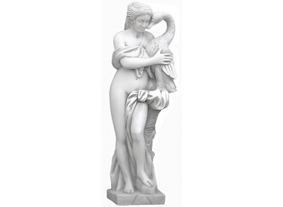 Woman 160cm Sculpture Design Figure Statue Garden Figures Statues