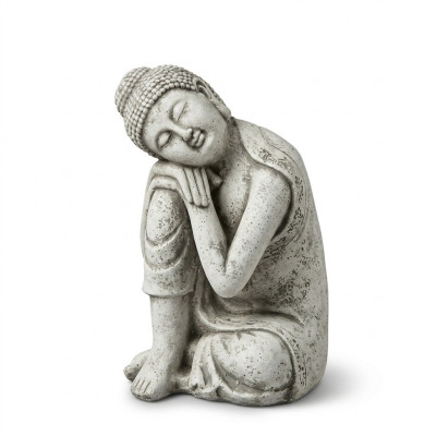 Buddha Malaysia statue figure garden figures statues sculpture decorative