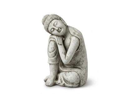 Buddha Malaysia statue figure garden figures statues sculpture decorative