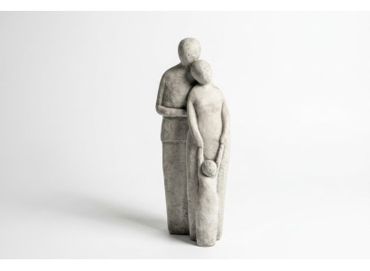 Designer figurine sculpture figurines sculptures statue statues decor abstract