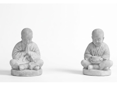 45cm Decorative Sculpture Design Figure Statue Garden Figures Statues