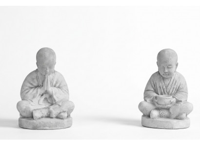45cm Decorative Sculpture Design Figure Statue Garden Figures Statues