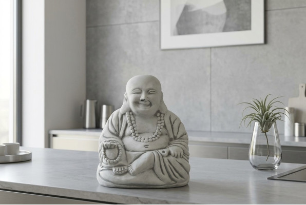 30cm Decorative Sculpture Design Figure Statue Garden Figures Statues