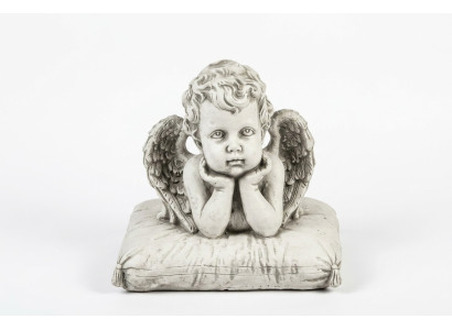 Angel figure statue tombstone figures statues sculpture sculptures