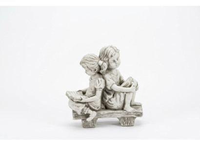 41cm Decorative Sculpture Design Figure Statue Garden Figures Statues