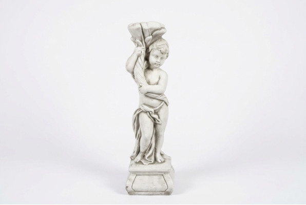 80cm Decorative Sculpture Design Figure Statue Garden Figures Statues