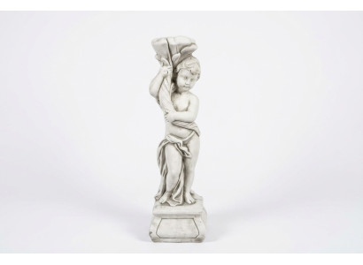 80cm Decorative Sculpture Design Figure Statue Garden Figures Statues