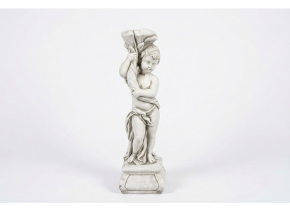 80cm Decorative Sculpture Design Figure Statue Garden Figures Statues