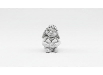 Garden decoration statue sculpture figures sculptures designer figure