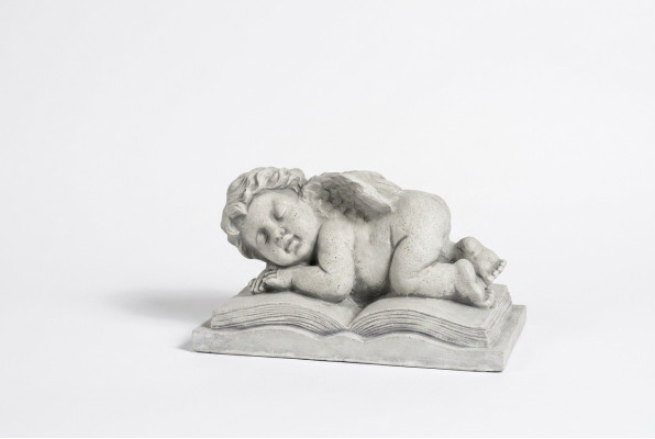 Grave Angel Angel Guardian Angel Figure Statue Grave Decor Decor