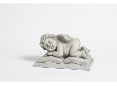 Grave Angel Angel Guardian Angel Figure Statue Grave Decor Decor
