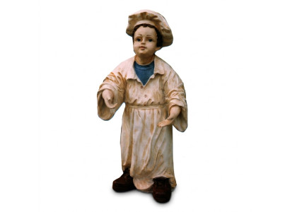 Design Baker Figure Statue Sculpture Figures Sculptures Decoration Decor 7854 New