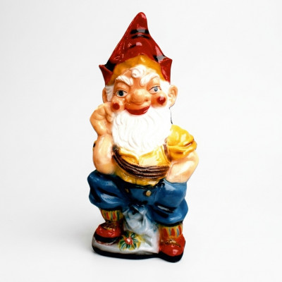 Design Garden Figure Statue Sculpture Figures Sculptures Decoration Deco 8839 New