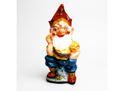 Design Garden Figure Statue Sculpture Figures Sculptures Decoration Deco 8839 New