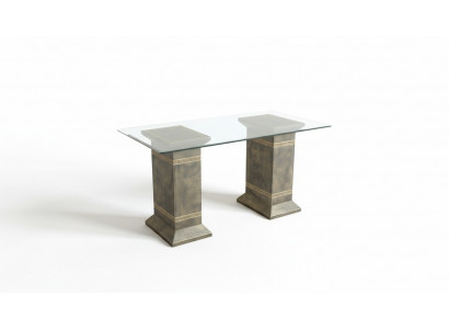 Design Column Coffee Table Dining Table Table Dining Room Living Room 6035 New