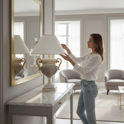 Design lights lamp vase lamp table lights lighting vase chalice