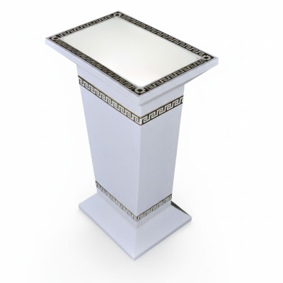 Design lights lamp column decor lamp lighting 6927 column Medusa