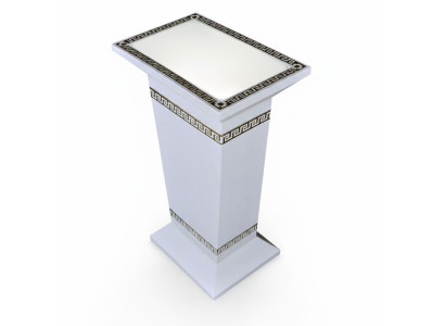 Design lights lamp column decor lamp lighting 6927 column Medusa