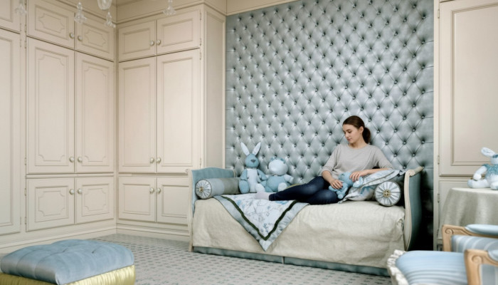 Custom-made wall panels cladding panels wall ceiling cladding 200x100