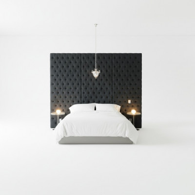 Custom-made customer request price 1m² wall paneling wall covering panel