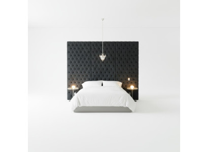 Custom-made customer request price 1m² wall paneling wall covering panel