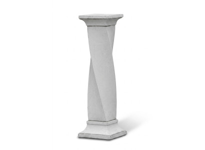 Column Figure Antique Sculpture Figures Statue Column Design Garden Decoration