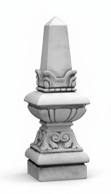 Column Figure Sculpture Figures Statue Columns Design Garden Decoration s210018