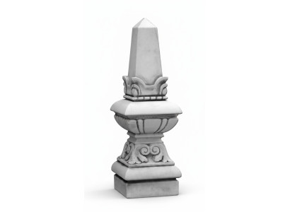 Column Figure Sculpture Figures Statue Columns Design Garden Decoration s210018