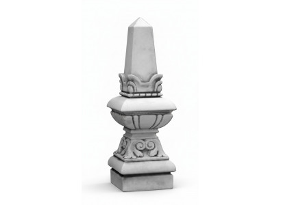 Column Figure Sculpture Figures Statue Columns Design Garden Decoration s210018