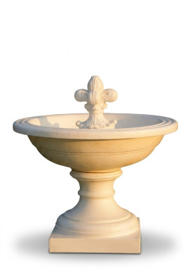 Noble Water Decor Terrace Fountain Garden Fountain Decorative Fountain Spring Fountain New