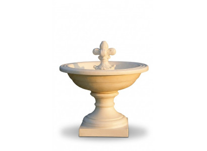 Noble Water Decor Terrace Fountain Garden Fountain Decorative Fountain Spring Fountain New