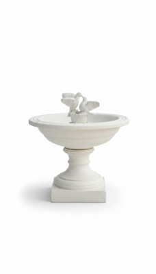 Decorative fountain, spring fountain, new sculpture, garden decoration, fountain, pond, fountain.