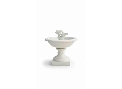 Decorative fountain, spring fountain, new sculpture, garden decoration, fountain, pond, fountain.