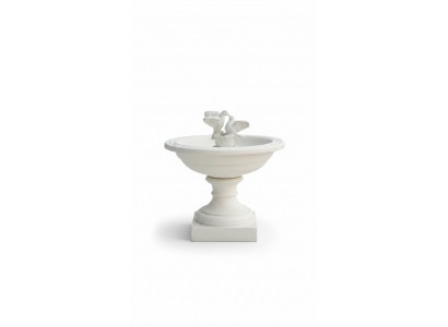 Decorative fountain, spring fountain, new sculpture, garden decoration, fountain, pond, fountain.