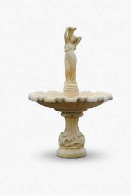 Decorative Fountain, Garden Fountain, Fountain Decoration, Pond Fountain ELENA NOEMI